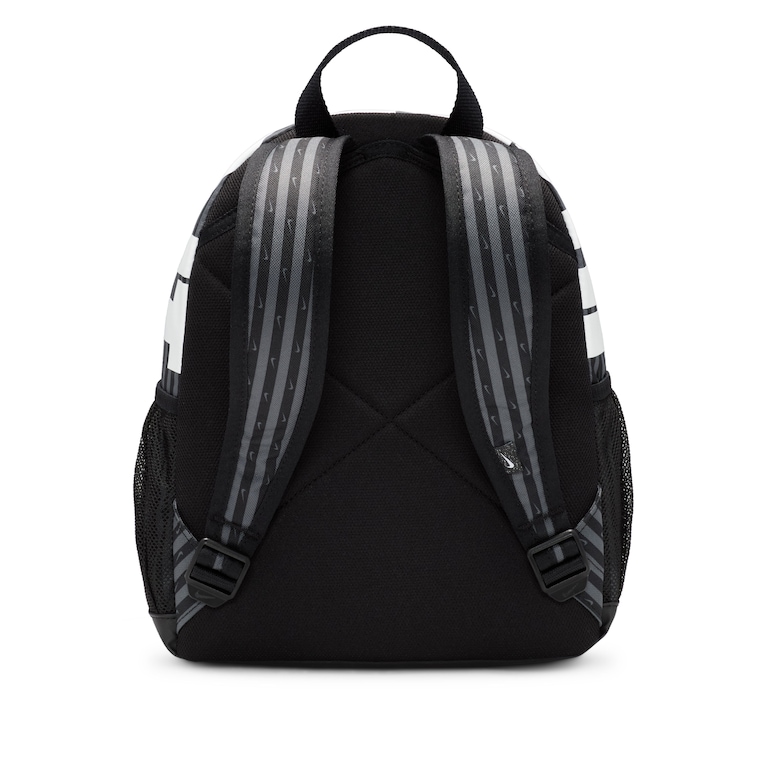 Mochila Nike Brasilia Mini JDI Infantil - Foto 2
