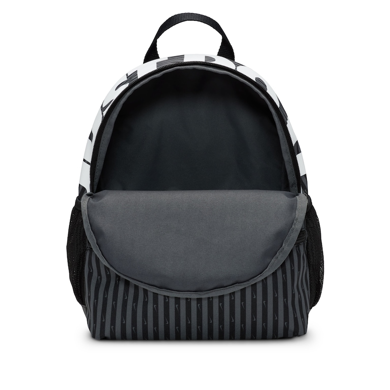Mochila Nike Brasilia Mini JDI Infantil - Foto 4