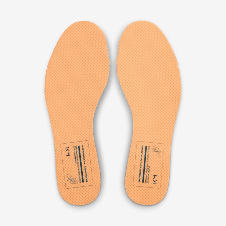 Chuteira Nike Mercurial Superfly 10 Academy KM Infantil Society - Foto 9