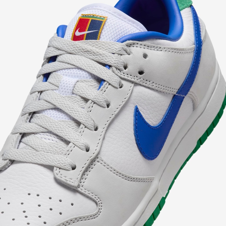 Tênis Nike Dunk Low Feminino - Foto 7