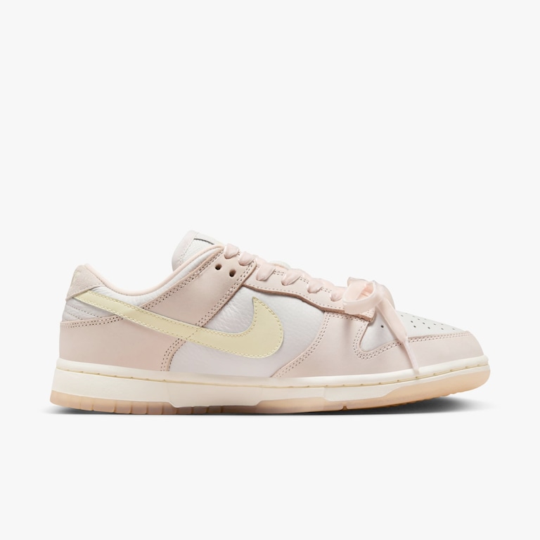 Tênis Nike Dunk Low Feminino - Foto 3