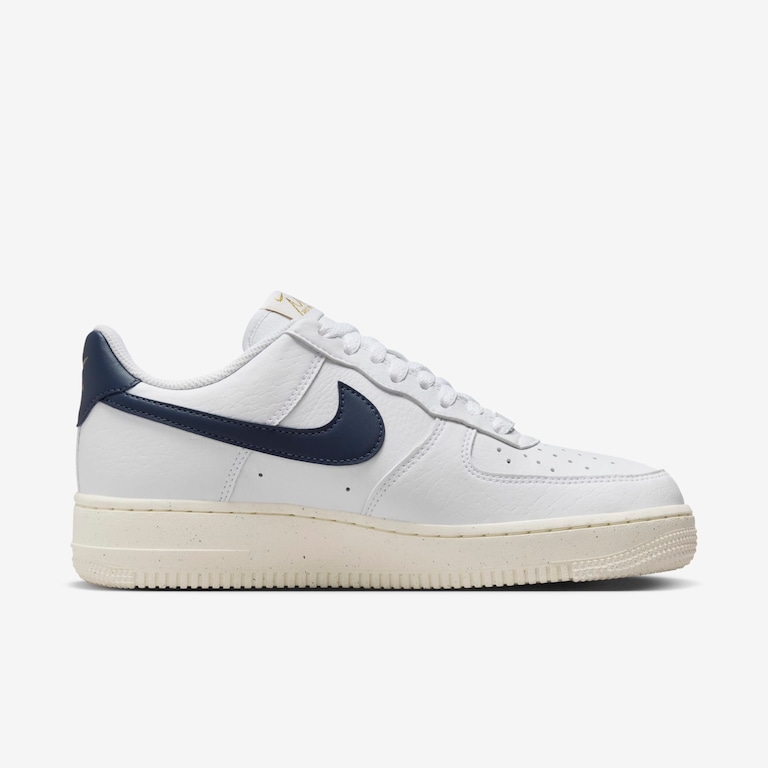 Tênis Nike Air Force 1'07 Olympic Feminino - Foto 2