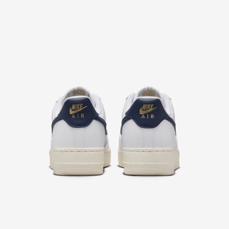Tênis Nike Air Force 1'07 Olympic Feminino - Foto 5