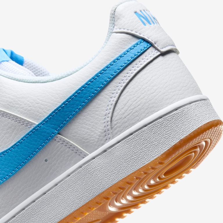 Tênis Nike Court Vision LO Masculino - Foto 7