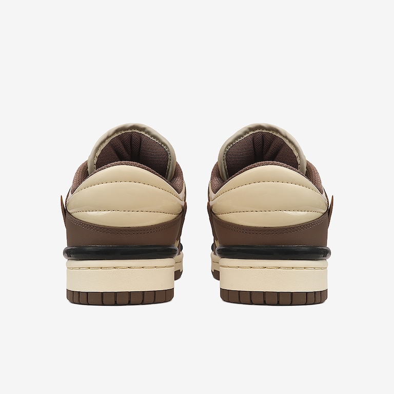 Tênis Nike Dunk Low Twist Feminino - Foto 4