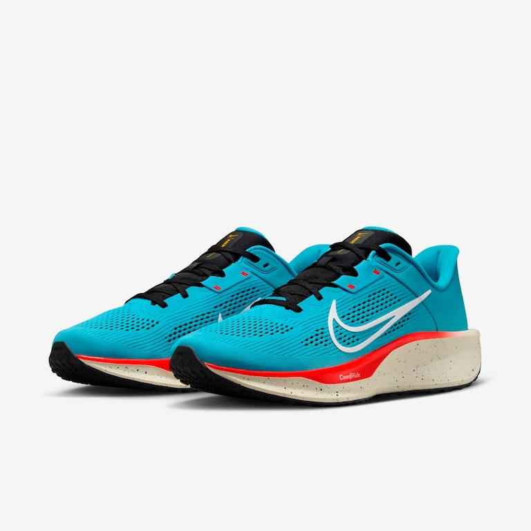 Tênis Nike Quest 6 Masculino - Foto 4