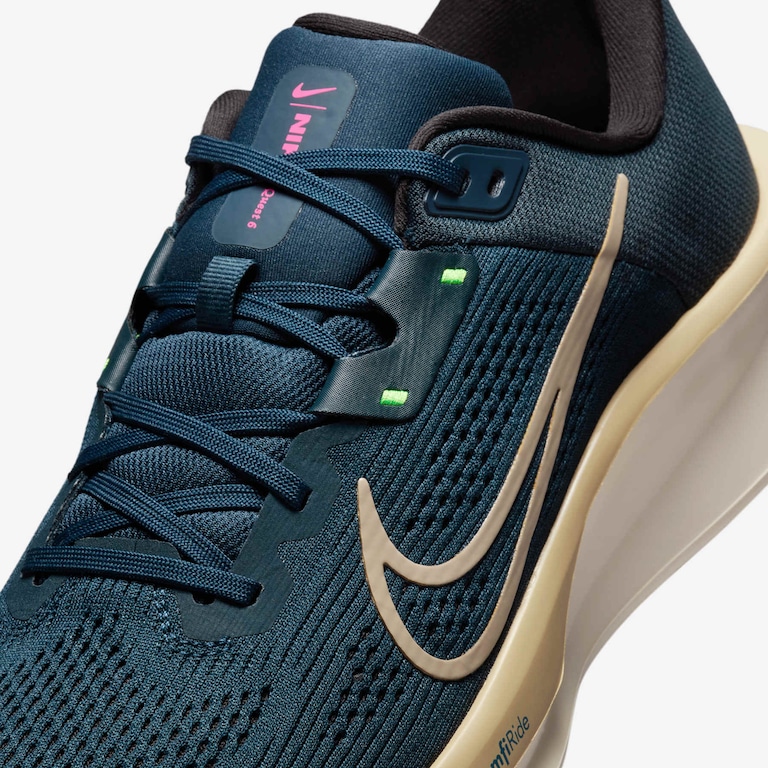 Tênis Nike Quest 6 Masculino - Foto 7