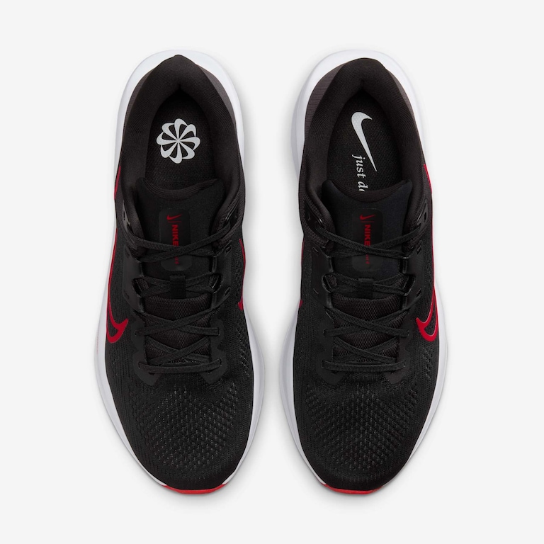 Tênis Nike Quest 6 Masculino - Foto 4