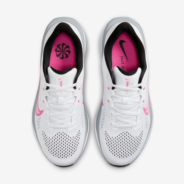 Tênis Nike Quest 6 Feminino - Foto 4