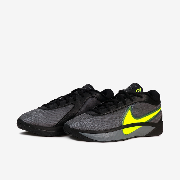 Tênis Nike Zoom Freak 6 Masculino - Foto 4