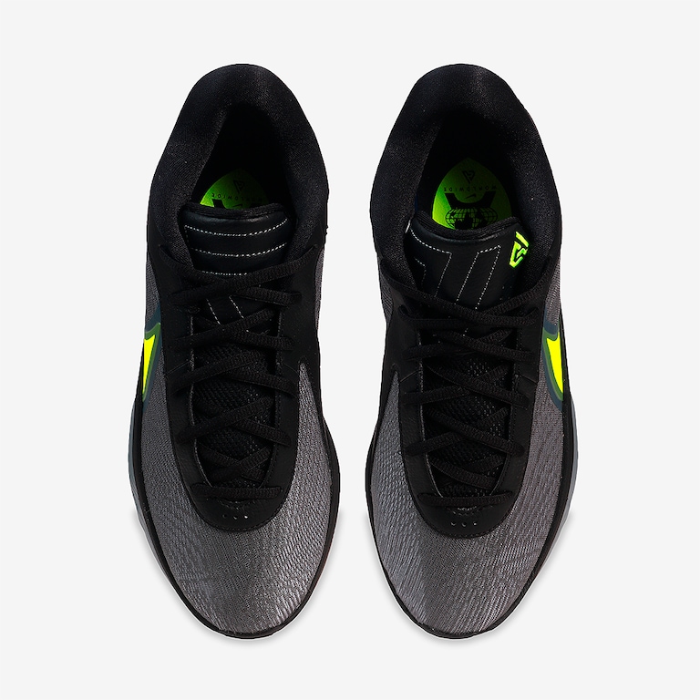 Tênis Nike Zoom Freak 6 Masculino - Foto 5