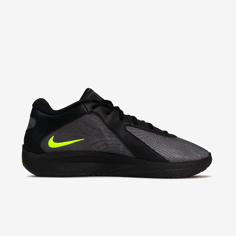 Tênis Nike Zoom Freak 6 Masculino - Foto 3