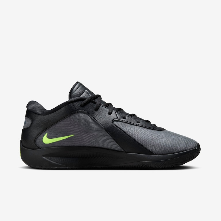 Tênis Nike Zoom Freak 6 Masculino - Foto 3