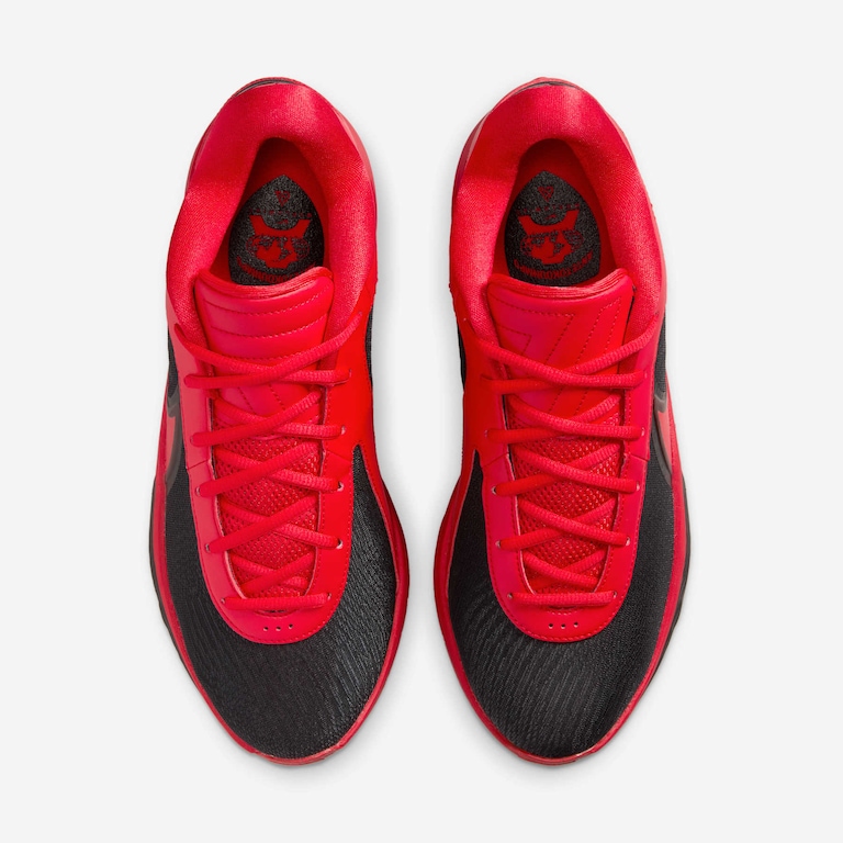 Tênis Nike Zoom Freak 6 Masculino - Foto 4