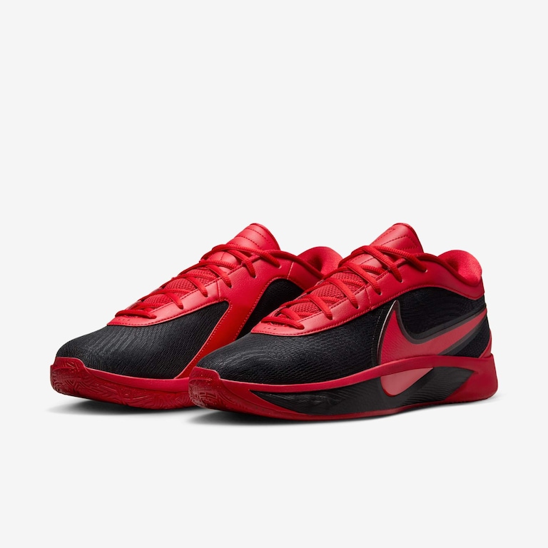 Tênis Nike Zoom Freak 6 Masculino - Foto 5