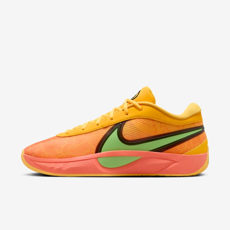 Tênis Nike Zoom Freak 6 Masculino - Foto 1