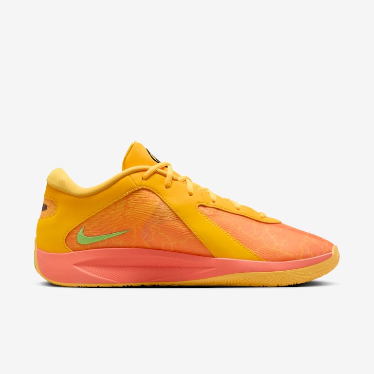 Tênis Nike Zoom Freak 6 Masculino - Foto 3