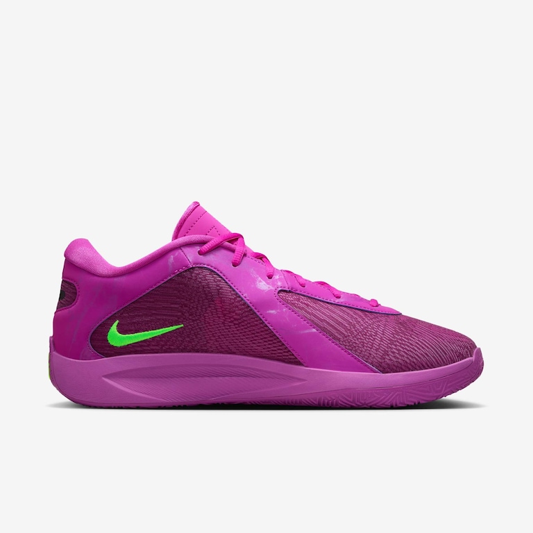 Tênis Nike Zoom Freak 6 Masculino - Foto 3