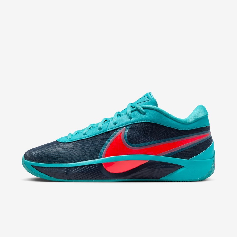 Tênis Nike Zoom Freak 6 Masculino - Foto 1