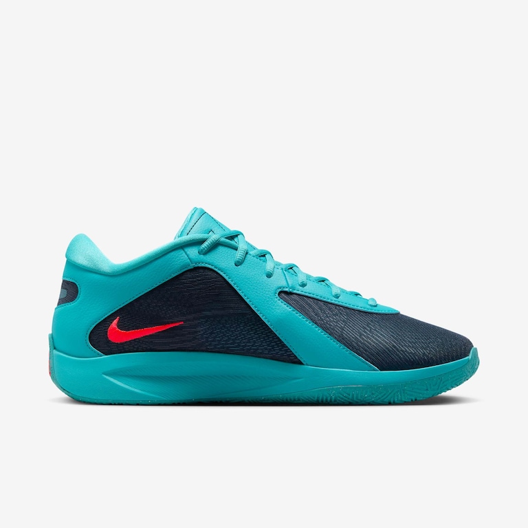 Tênis Nike Zoom Freak 6 Masculino - Foto 3