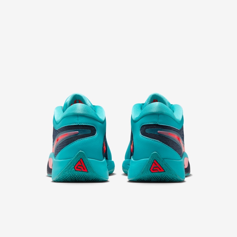 Tênis Nike Zoom Freak 6 Masculino - Foto 6