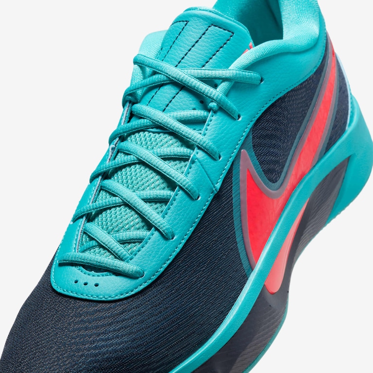 Tênis Nike Zoom Freak 6 Masculino - Foto 7