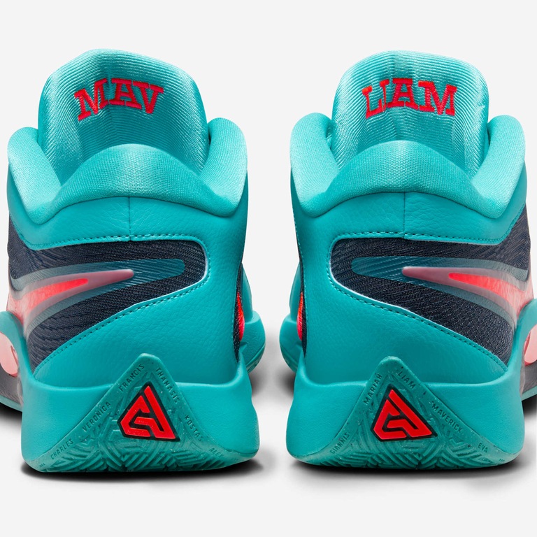 Tênis Nike Zoom Freak 6 Masculino - Foto 9