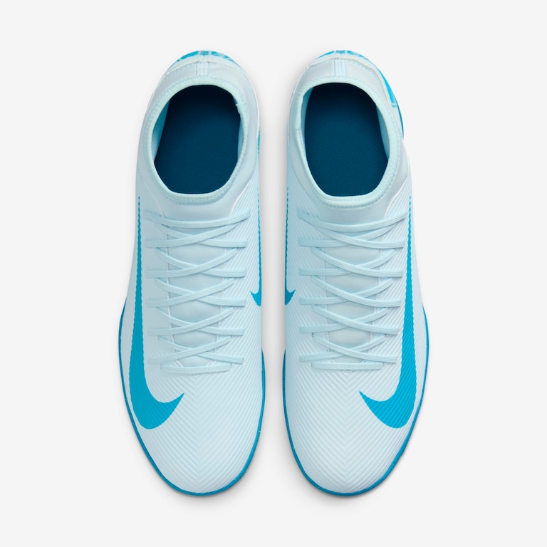 Chuteira Nike Superfly 10 Club Futsal - Foto 3