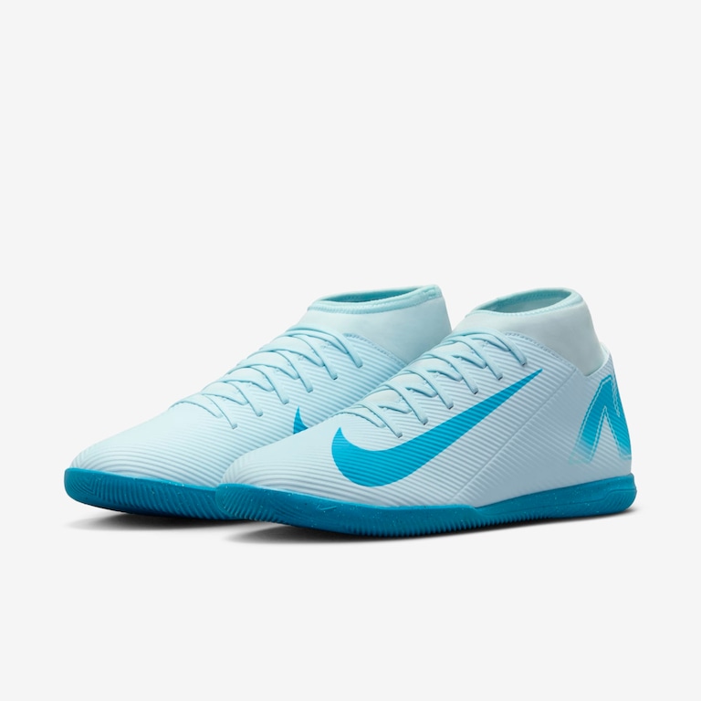 Chuteira Nike Superfly 10 Club Futsal - Foto 4