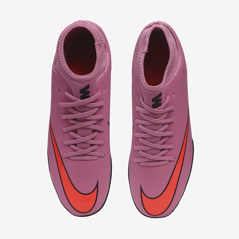 Chuteira Nike Mercurial Superfly 10 Club Futsal - Foto 4