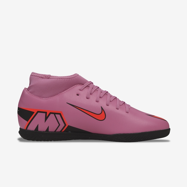 Chuteira Nike Mercurial Superfly 10 Club Futsal - Foto 3