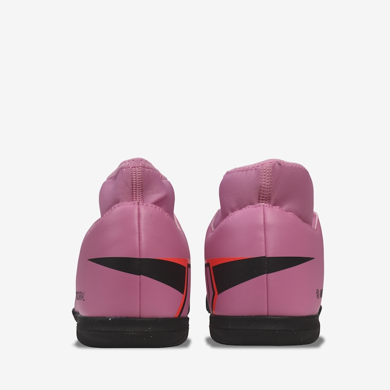 Chuteira Nike Mercurial Superfly 10 Club Futsal - Foto 5