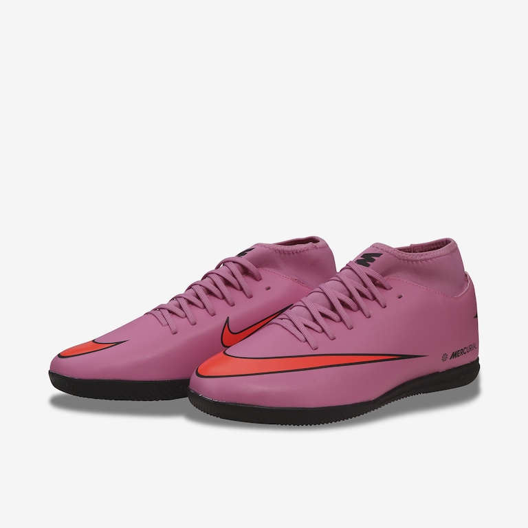 Chuteira Nike Mercurial Superfly 10 Club Futsal - Foto 6