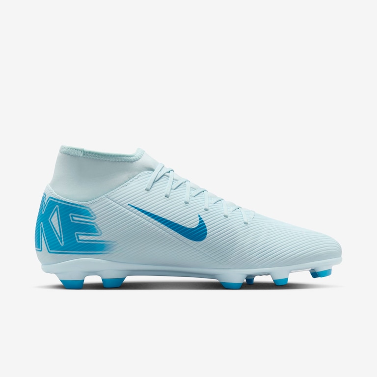 Chuteira Nike Superfly 10 Club Campo - Foto 2