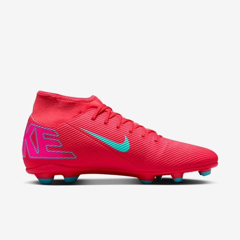 Chuteira Nike Mercurial Superfly 10 Club Campo - Foto 3