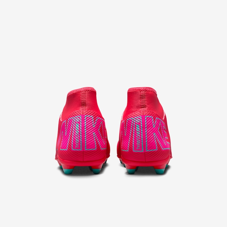 Chuteira Nike Mercurial Superfly 10 Club Campo - Foto 6