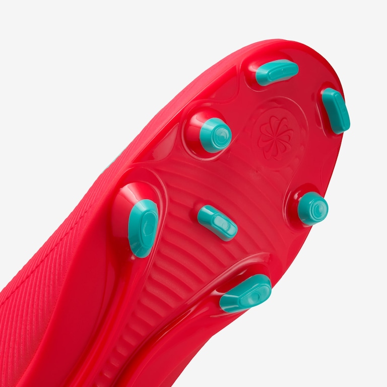 Chuteira Nike Mercurial Superfly 10 Club Campo - Foto 7