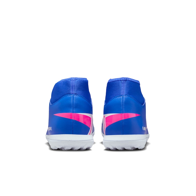 Chuteira Nike Mercurial Superfly 10 Club Society - Foto 6
