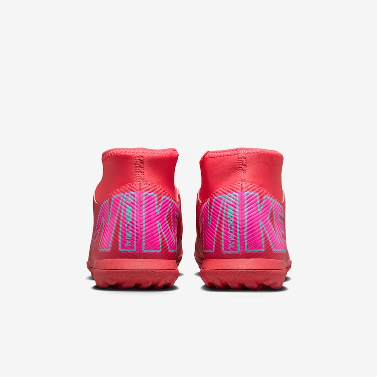Chuteira Nike Mercurial Superfly 10 Club Society - Foto 6