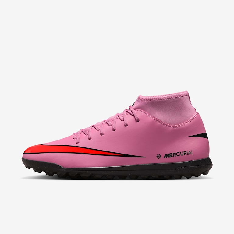 Chuteira Nike Mercurial Superfly 10 Club Society - Foto 1