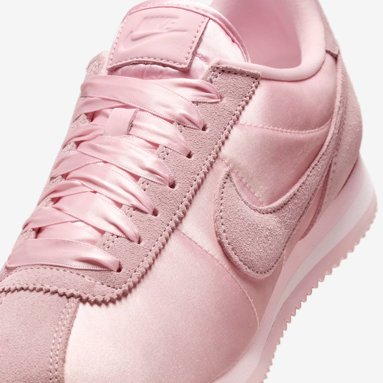 Tênis Nike Cortez Se Trend Feminino - Foto 6