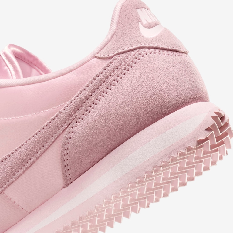 Tênis Nike Cortez Se Trend Feminino - Foto 7