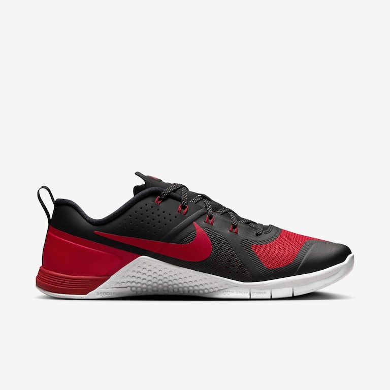 Tênis Nike Free Metcon 1 OG Masculino - Foto 3