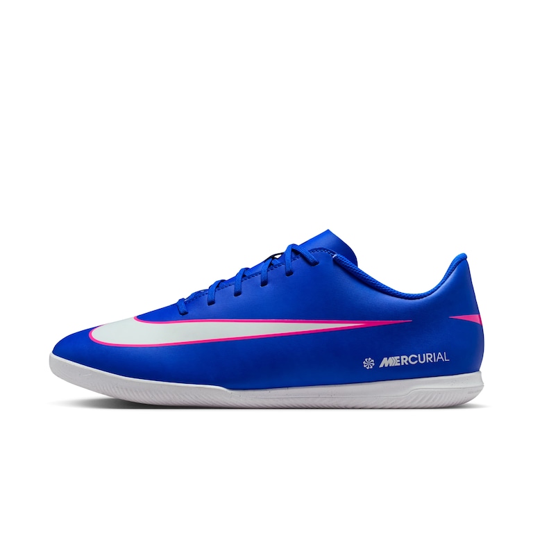 Chuteira Futsal Nike Mercurial Vapor 16 Club Low - Foto 1