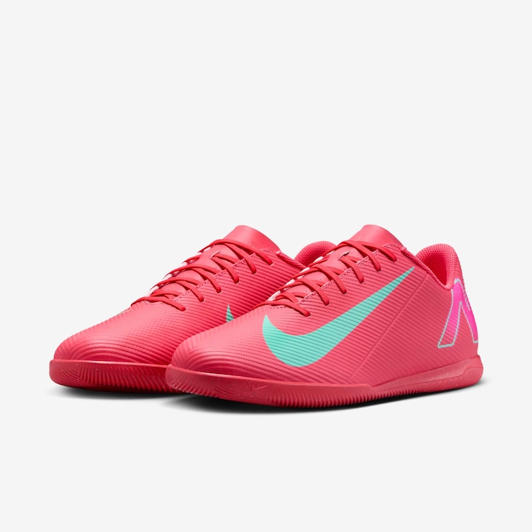 Chuteira Nike Mercurial Vapor 16 Club Futsal - Foto 5