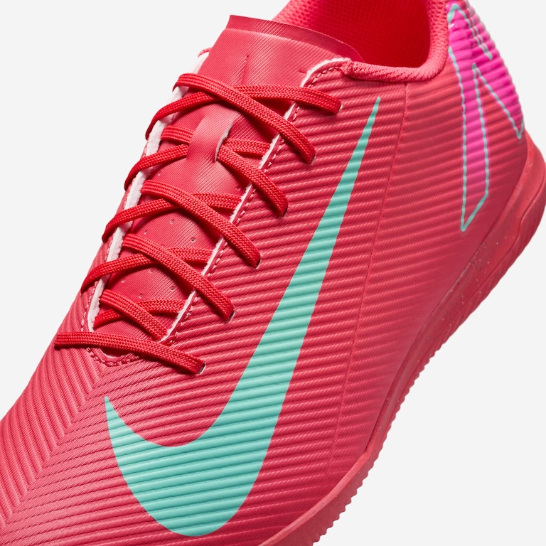 Chuteira Nike Mercurial Vapor 16 Club Futsal - Foto 7