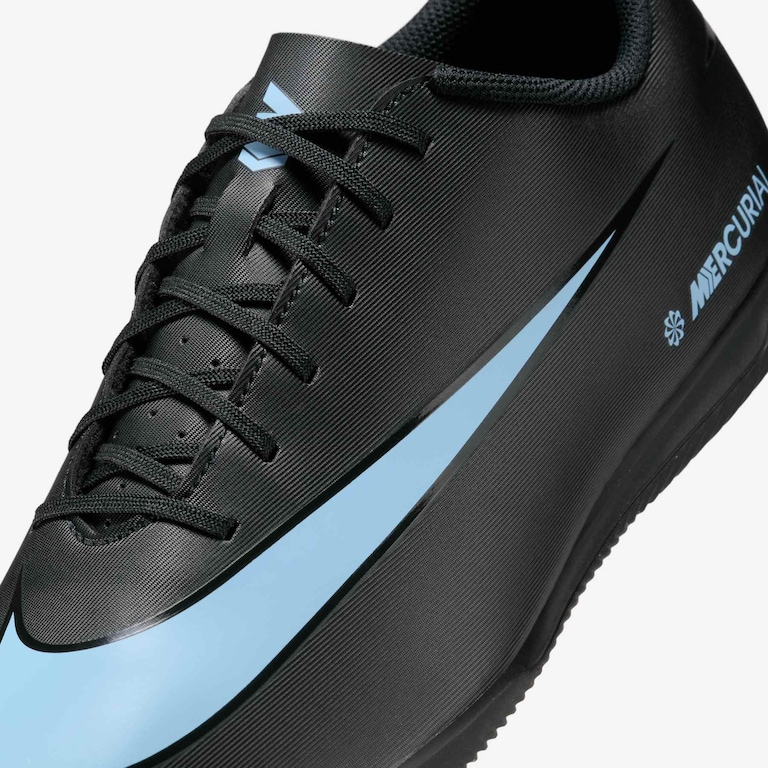 Chuteira Nike Mercurial Vapor 16 Club Futsal - Foto 7