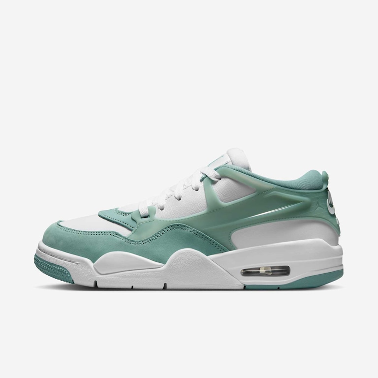 Tênis Air Jordan 4 RM Feminino - Foto 1