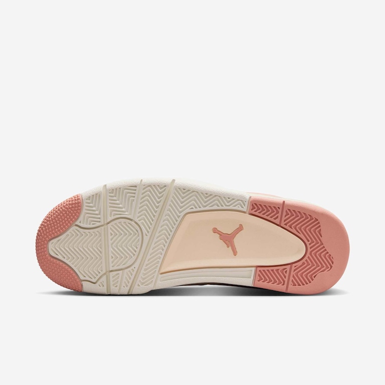 Tênis Air Jordan 4 RM Feminino - Foto 2