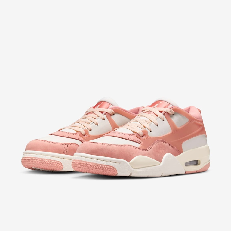 Tênis Air Jordan 4 RM Feminino - Foto 5